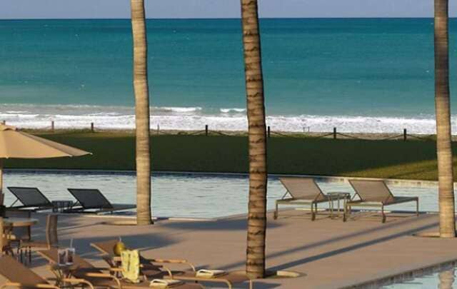 Imagem do Solina Praia dos Carneiros