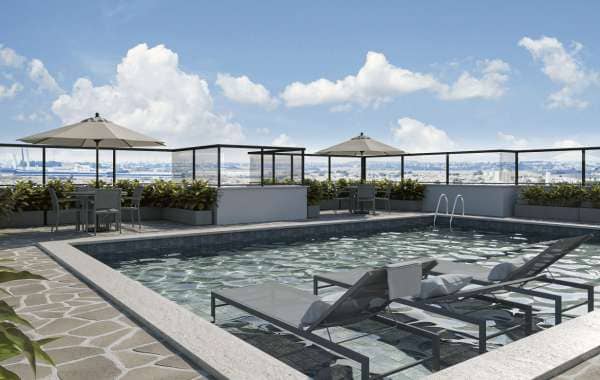 Imagem do Gran Park Residence