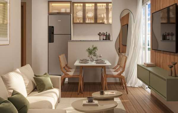 Imagem do Residencial Mata das Aroeiras