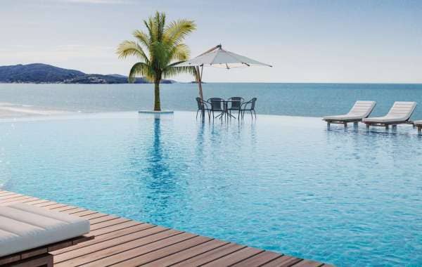 Imagem do Enseada Residence