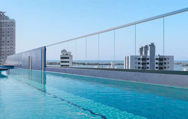 Imagem do Art Tower