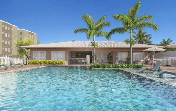 Imagem do Cedro Residence