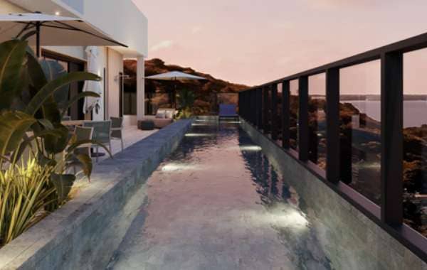 Imagem do Santô 35 Residences