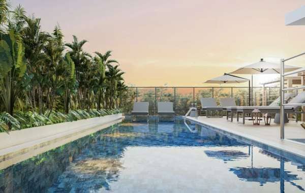 Imagem do Heleganz Residence