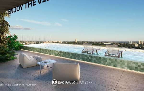 Imagem do Be São Paulo