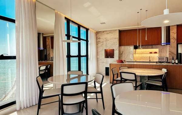 Imagem do Aquamarine Residencial