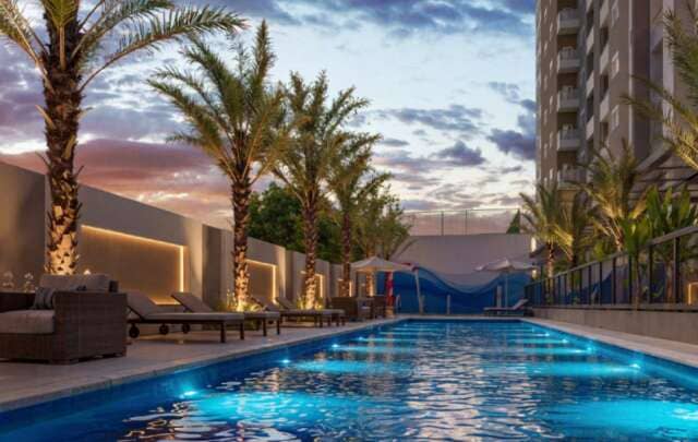 Imagem do Edifício Sky Breeze