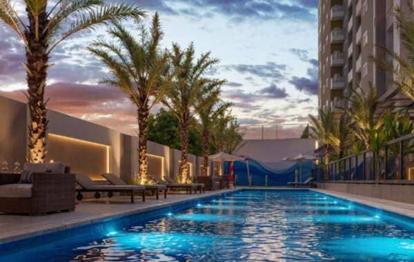 Imagem do Edifício Sky Breeze