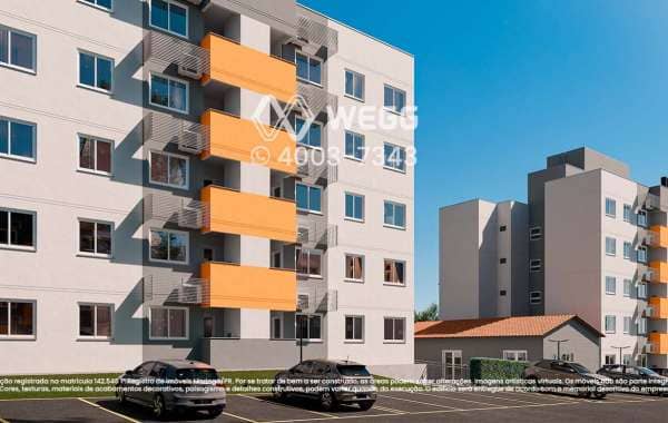 Imagem do Residencial Paulista I