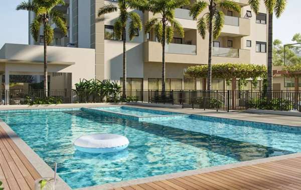 Imagem do Imperium Park Residence