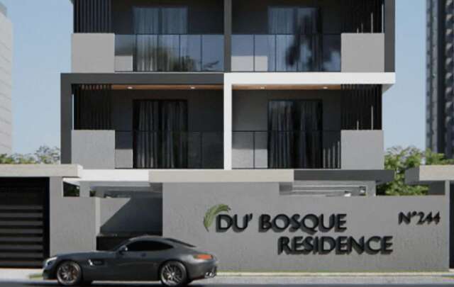 Imagem do Du Bosque Residence