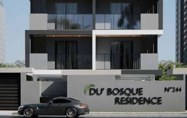 Imagem do Du Bosque Residence