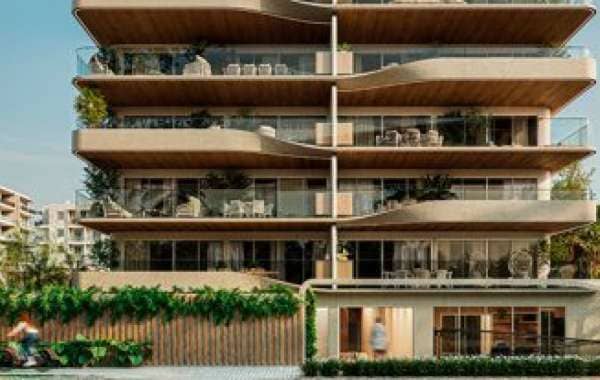 Imagem do La Vie Camboinha Residence