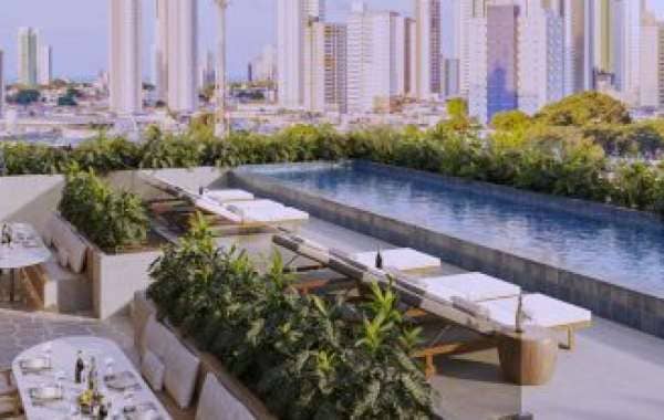 Imagem do Burj Lavie