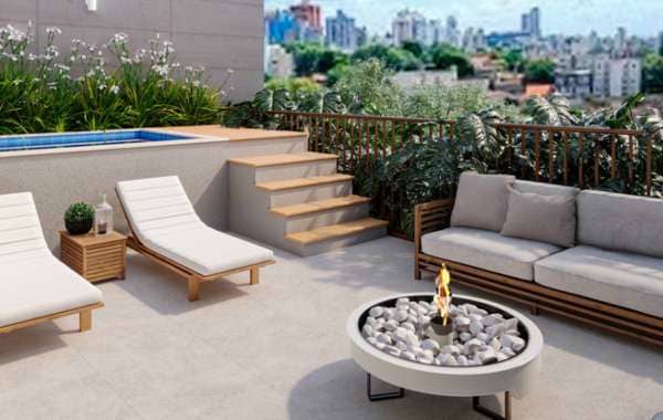 Imagem do Tryo Residence