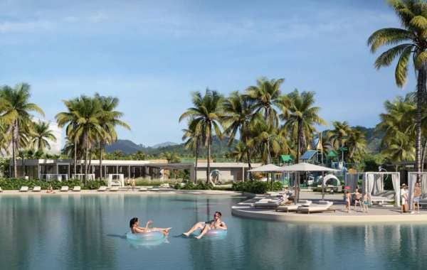 Imagem do Porto Belo Golf Resort