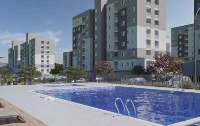 Imagem do Barcelona Residence