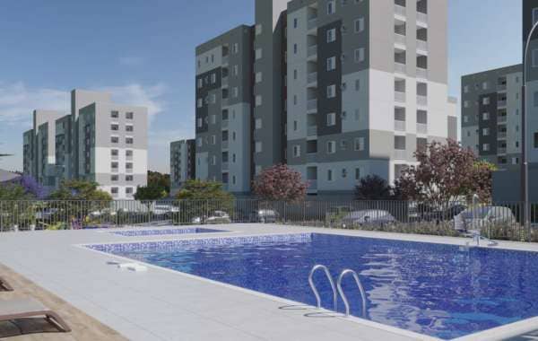 Imagem do Barcelona Residence