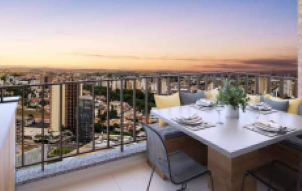 Imagem do Residencial Maestro Claudio Cohen