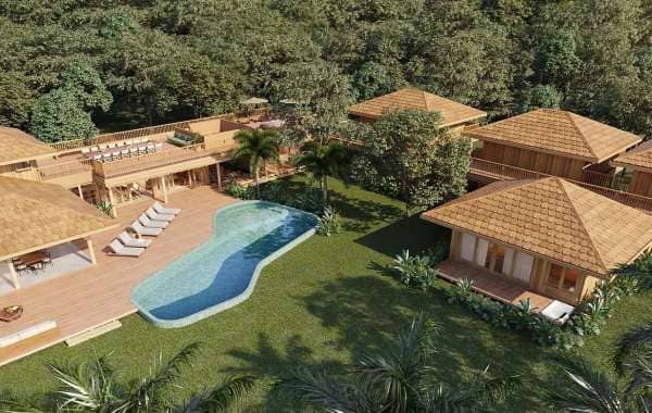 Imagem do Villa do Bosque Trancoso by Daslu