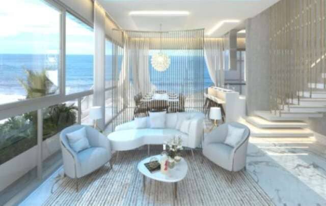 Imagem do Brava Lux Residence