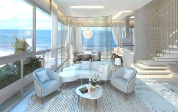 Imagem do Brava Lux Residence