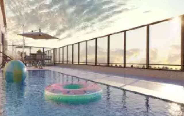 Imagem do Residencial Nívio Gonçalves