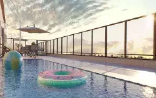 Imagem do Residencial Nívio Gonçalves