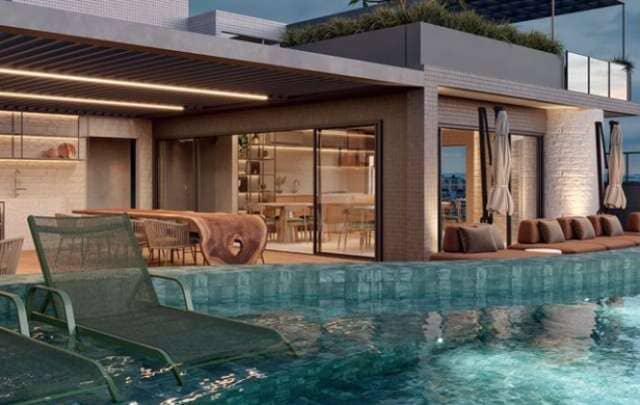 Imagem do Elevare 1340 Smart Home