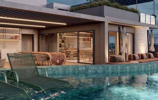 Imagem do Elevare 1340 Smart Home
