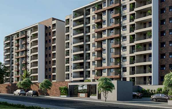 Imagem do Residencial Bellacqua