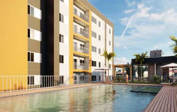 Imagem do Residencial Buritis