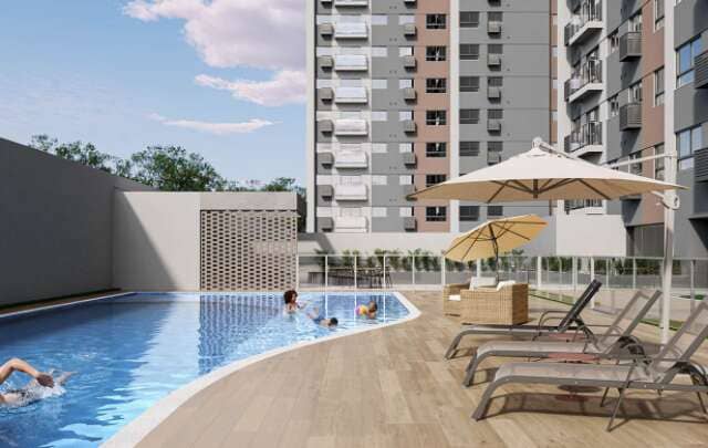 Imagem do Residencial Vitta