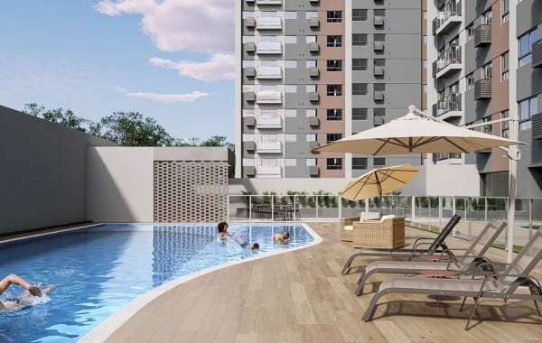 Imagem do Residencial Vitta
