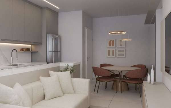 Imagem do Residencial Palestra I