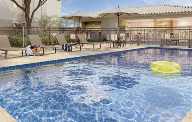 Imagem do Residencial Vitória 3