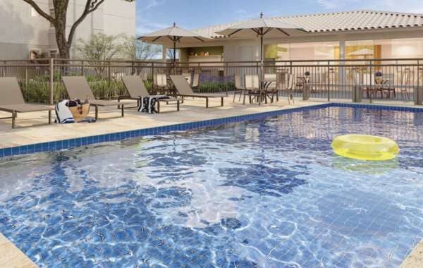 Imagem do Residencial Vitória 3