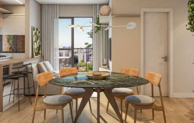 Imagem do Residencial Monte Civetta