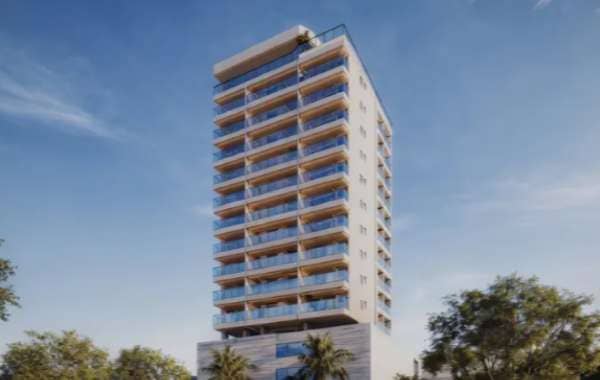 Imagem do Antônio Dias Residencial