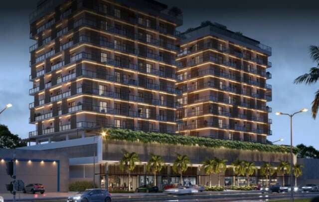 Imagem do Spot Residence & Boulevard