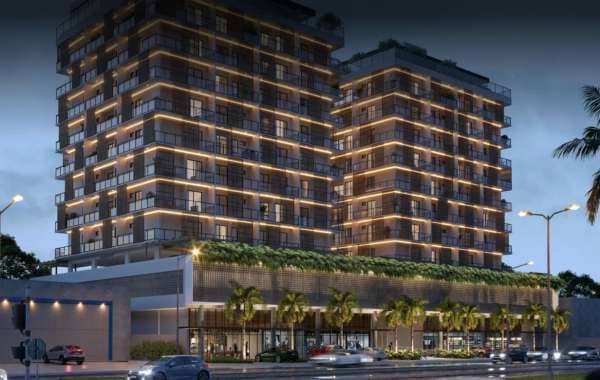 Imagem do Spot Residence & Boulevard