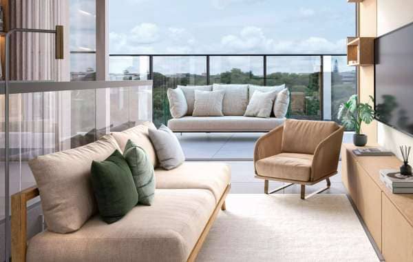 Imagem do Residencial Desembargador Souza Prudente