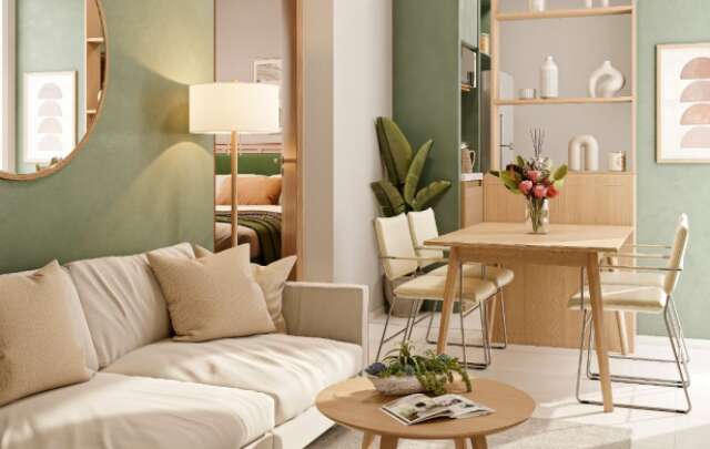 Imagem do Residencial Tulle