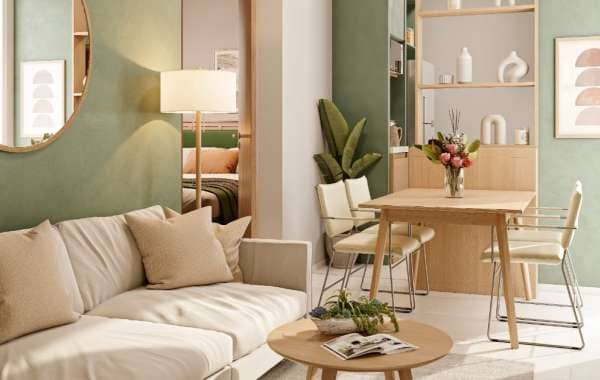 Imagem do Residencial Tulle