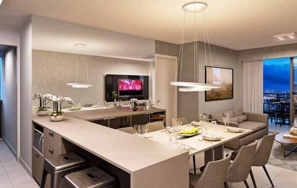 D'House Perdizes, foto 1