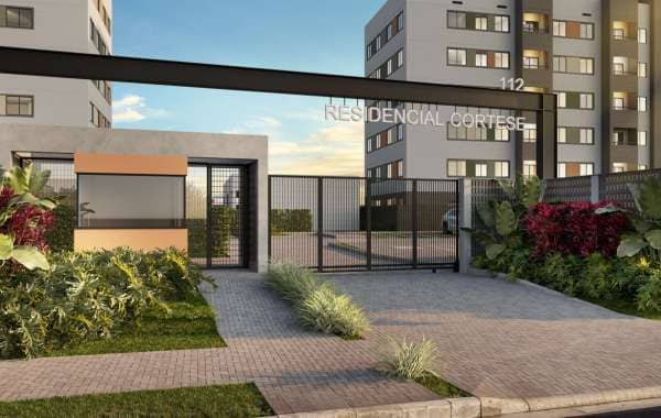 Imagem do Residencial Cortese