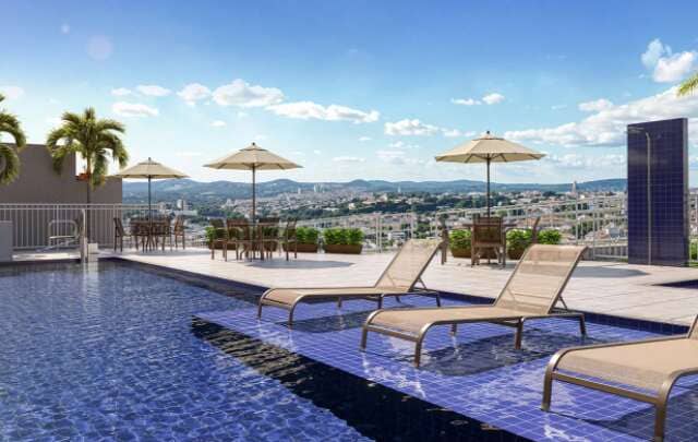 Imagem do Ares Residencial