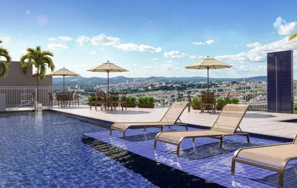 Imagem do Ares Residencial
