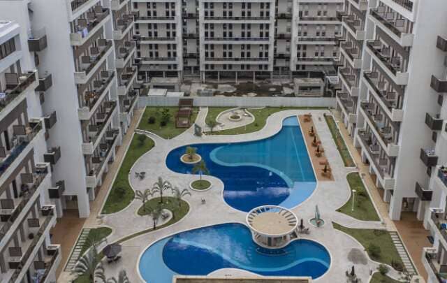 Imagem do Venice Park