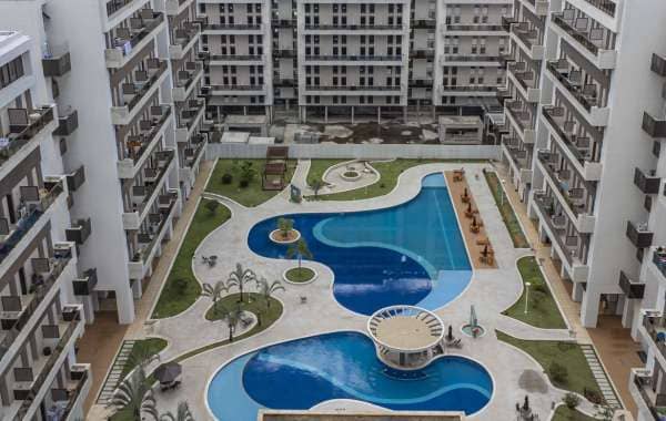 Imagem do Venice Park